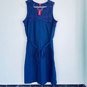 🍒🍒4 for 25 Joe Fresh Dress